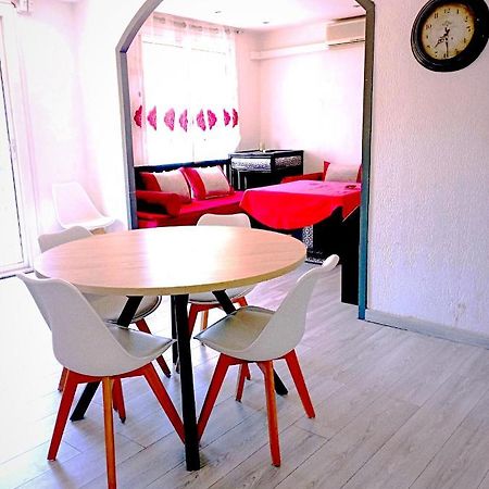 Appartement Abi 滨海拉塞讷 外观 照片