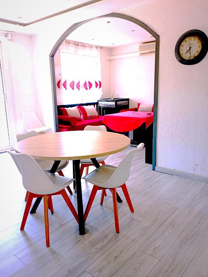 Appartement Abi 滨海拉塞讷 外观 照片