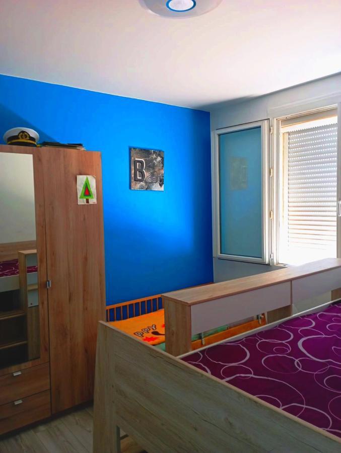Appartement Abi 滨海拉塞讷 外观 照片