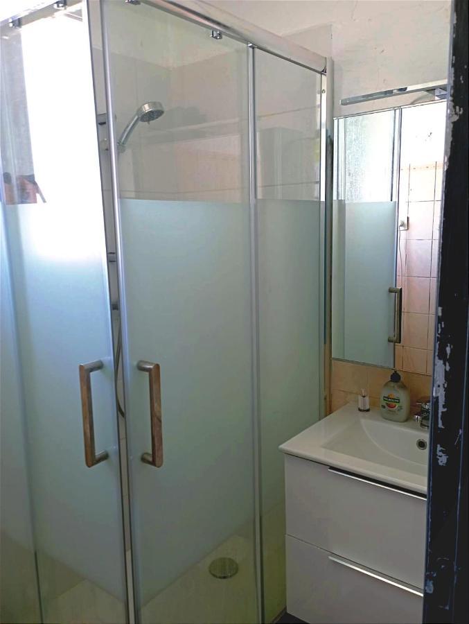 Appartement Abi 滨海拉塞讷 外观 照片