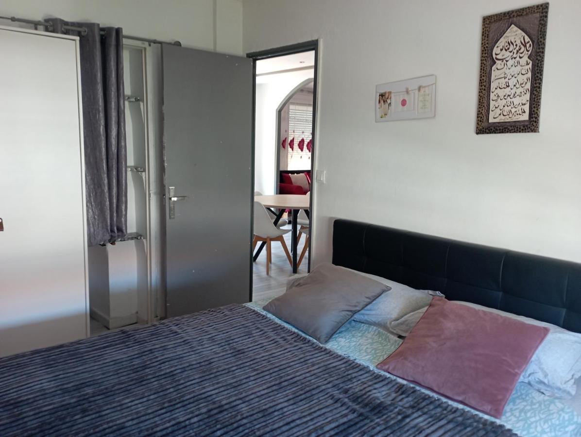 Appartement Abi 滨海拉塞讷 外观 照片