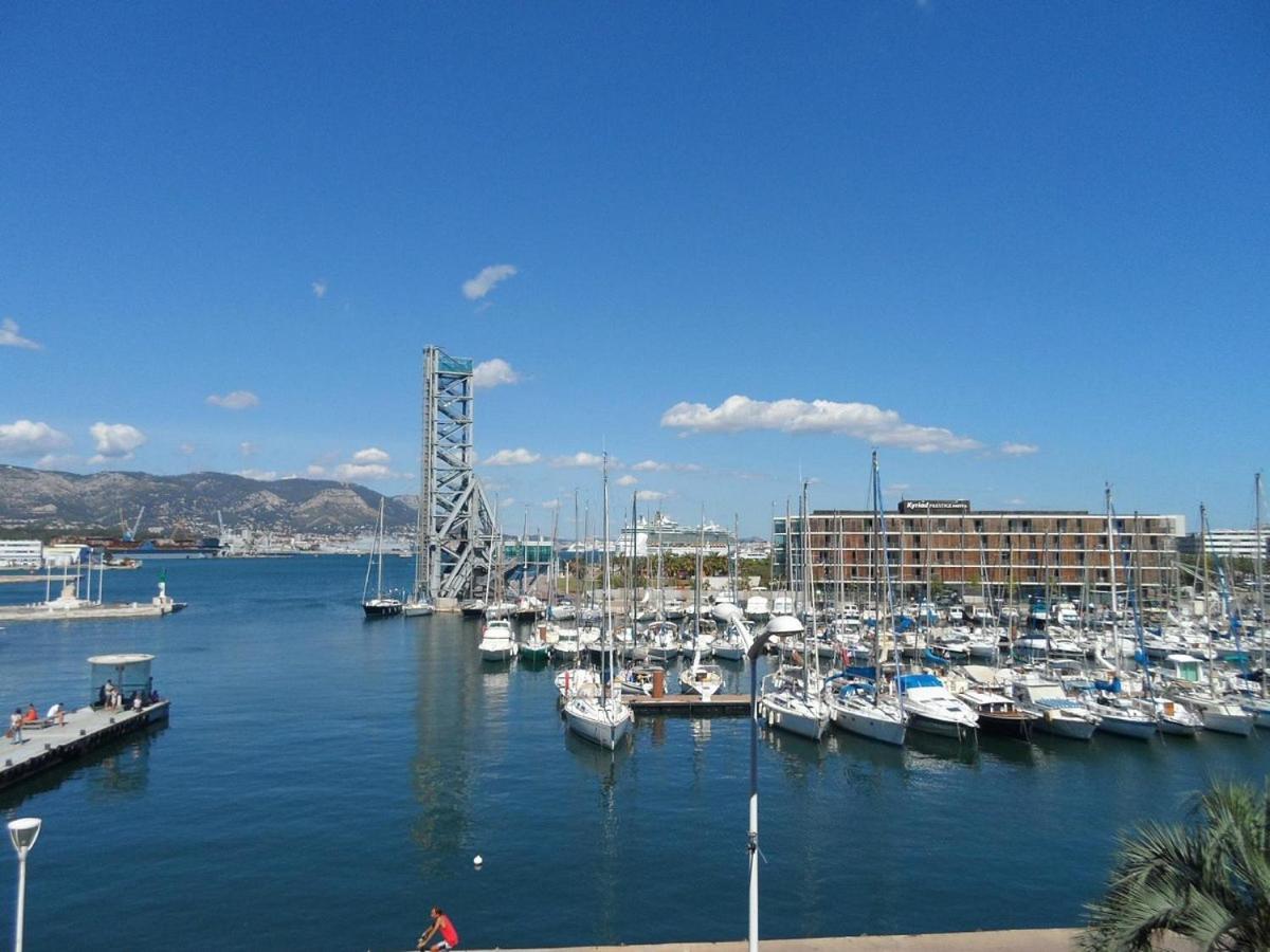 Appartement Abi 滨海拉塞讷 外观 照片